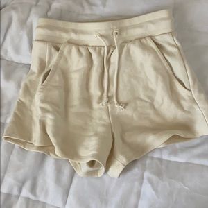 Tillys Cotton Lounge Shorts